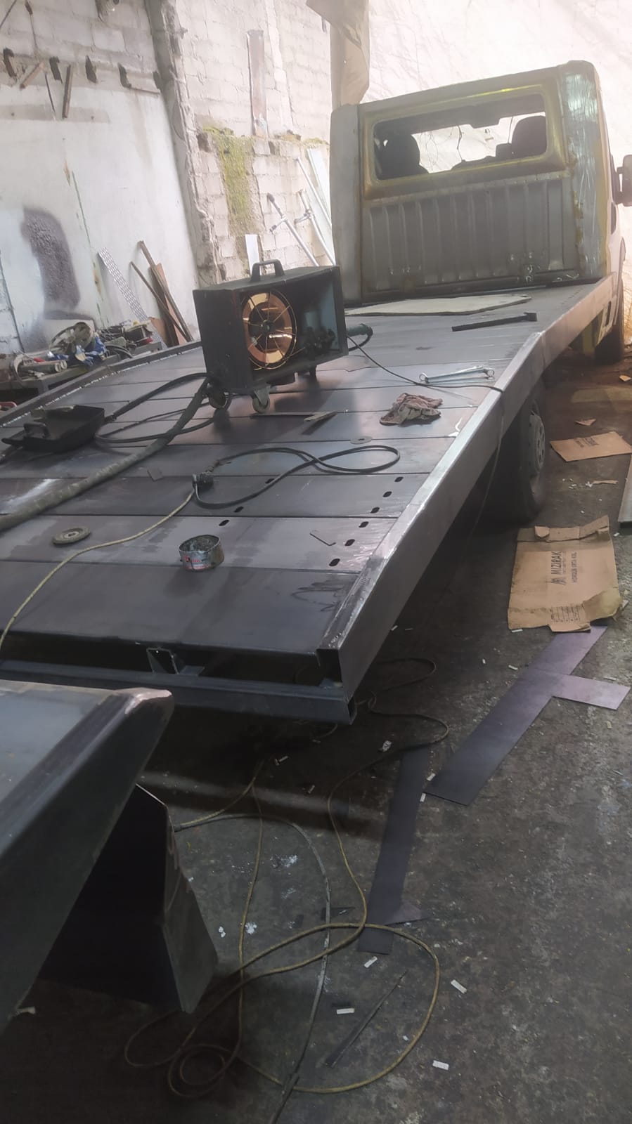 Barut Oto Kurtarıcı